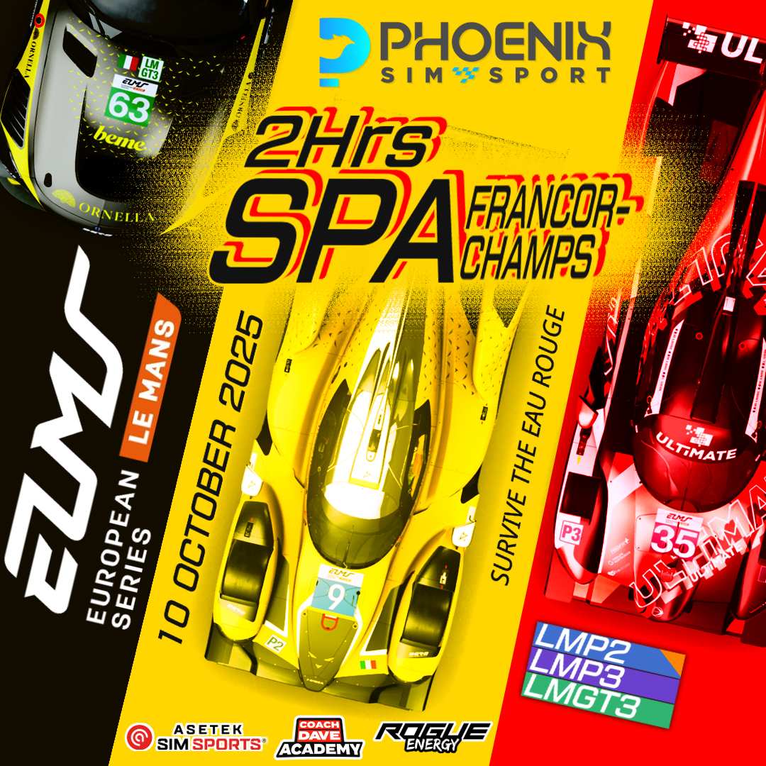 PHOENIX 2H ELMS CHALLENGE