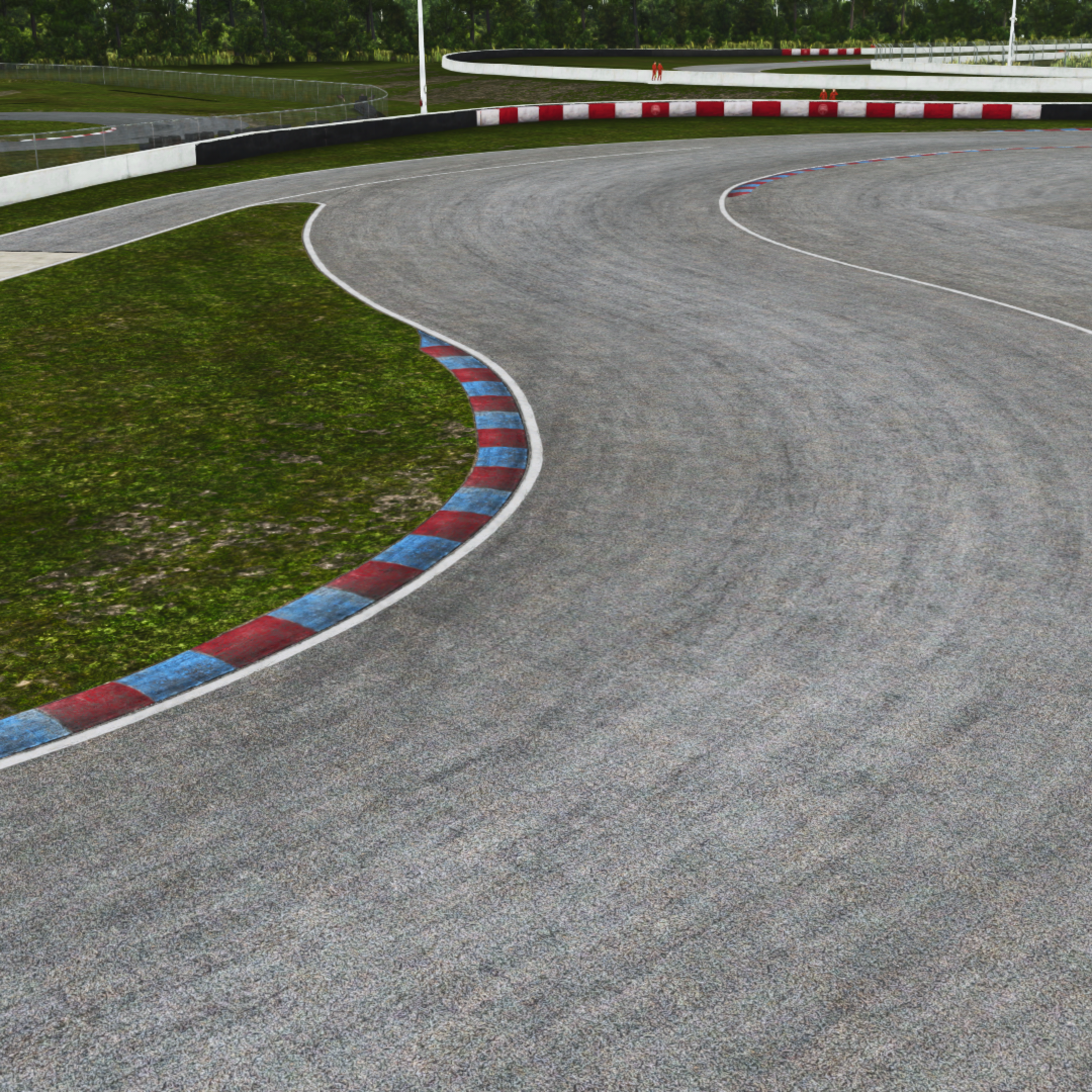 Palm Beach International Raceway