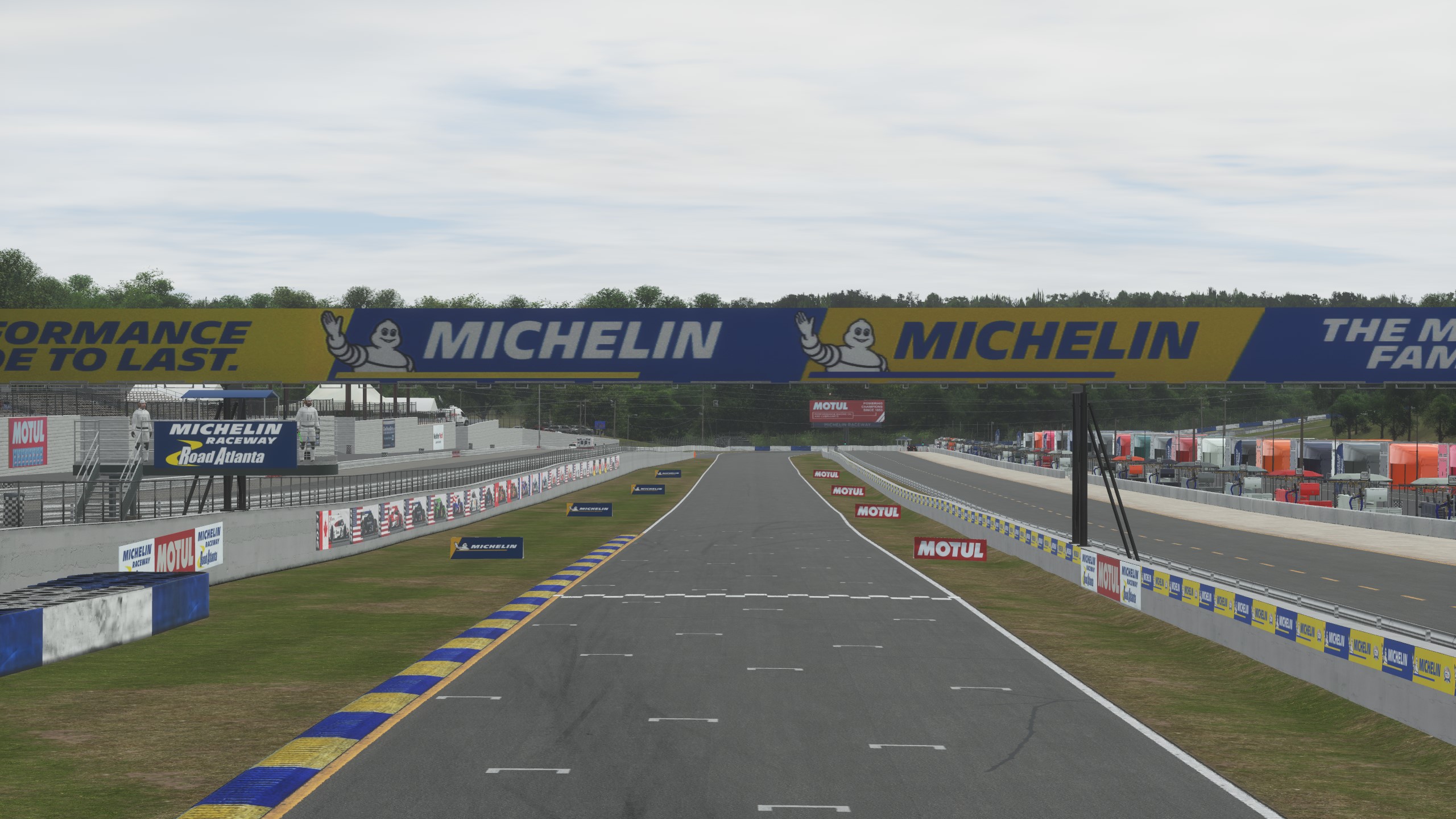 Road Atlanta 2022