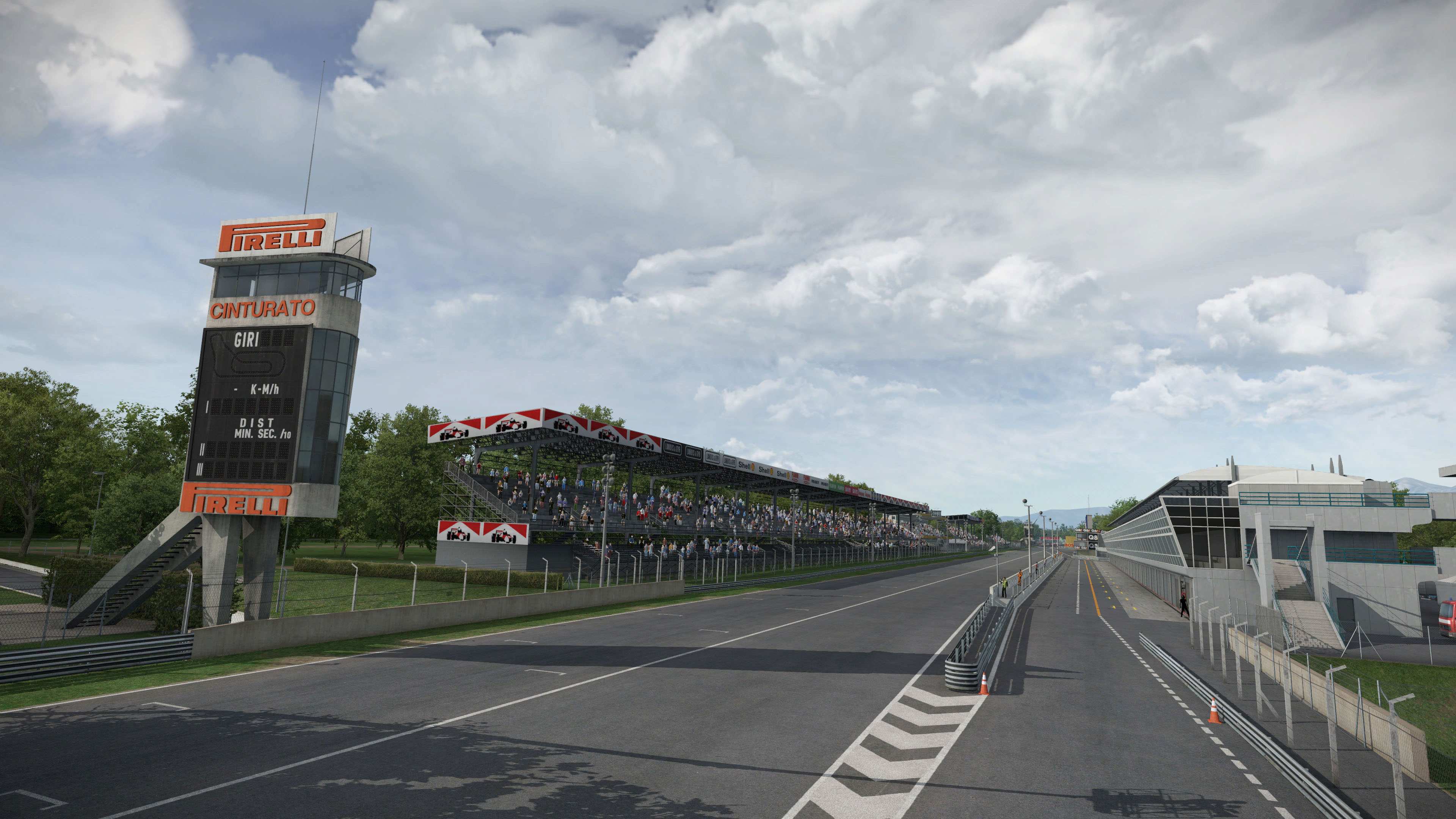Monza