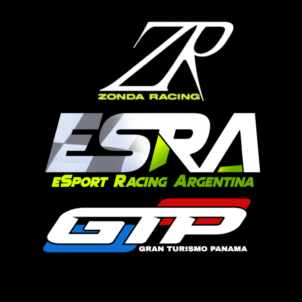ZONDA X ESRA X GTP
