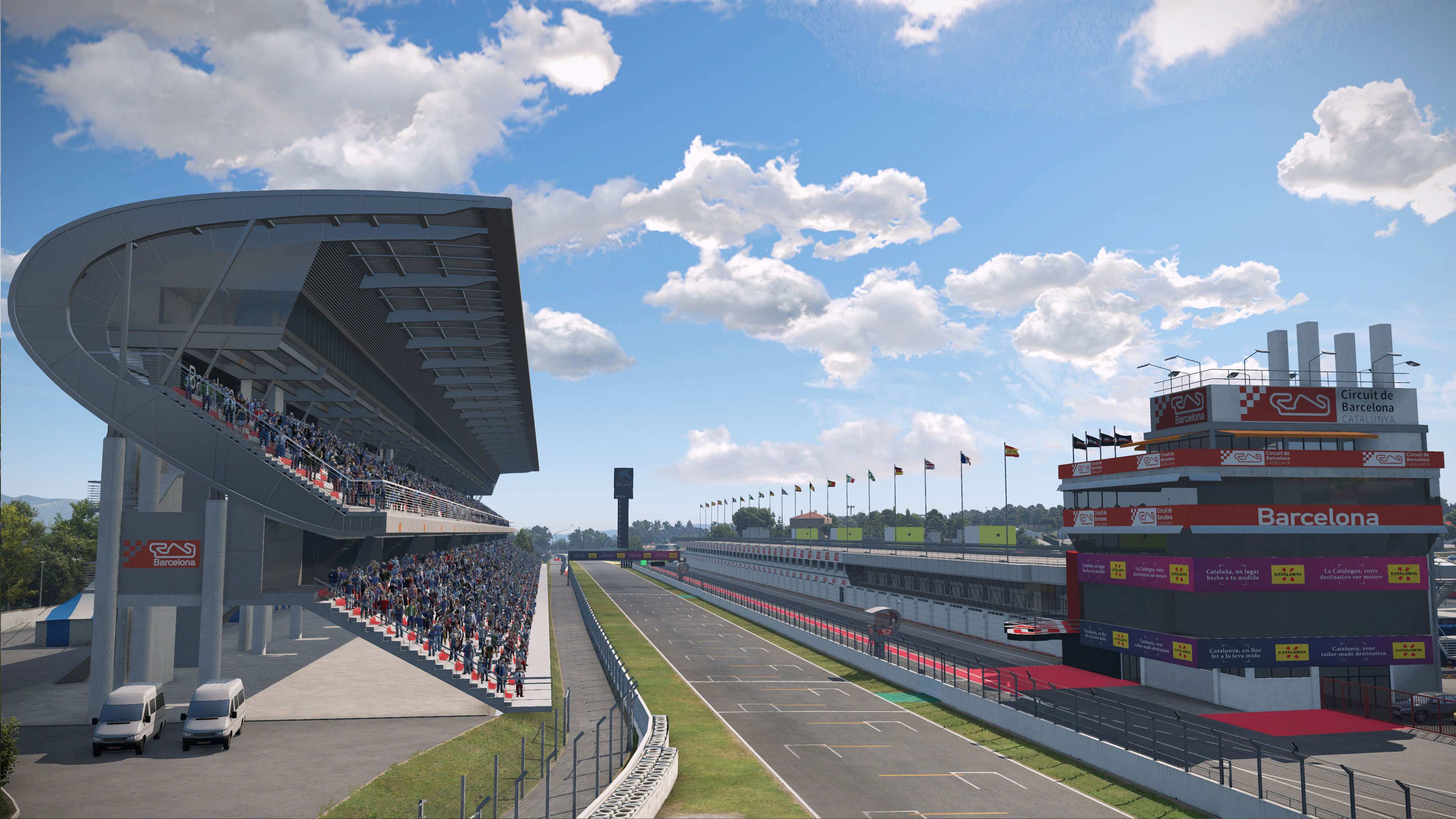 Circuit de Barcelona-Catalunya
