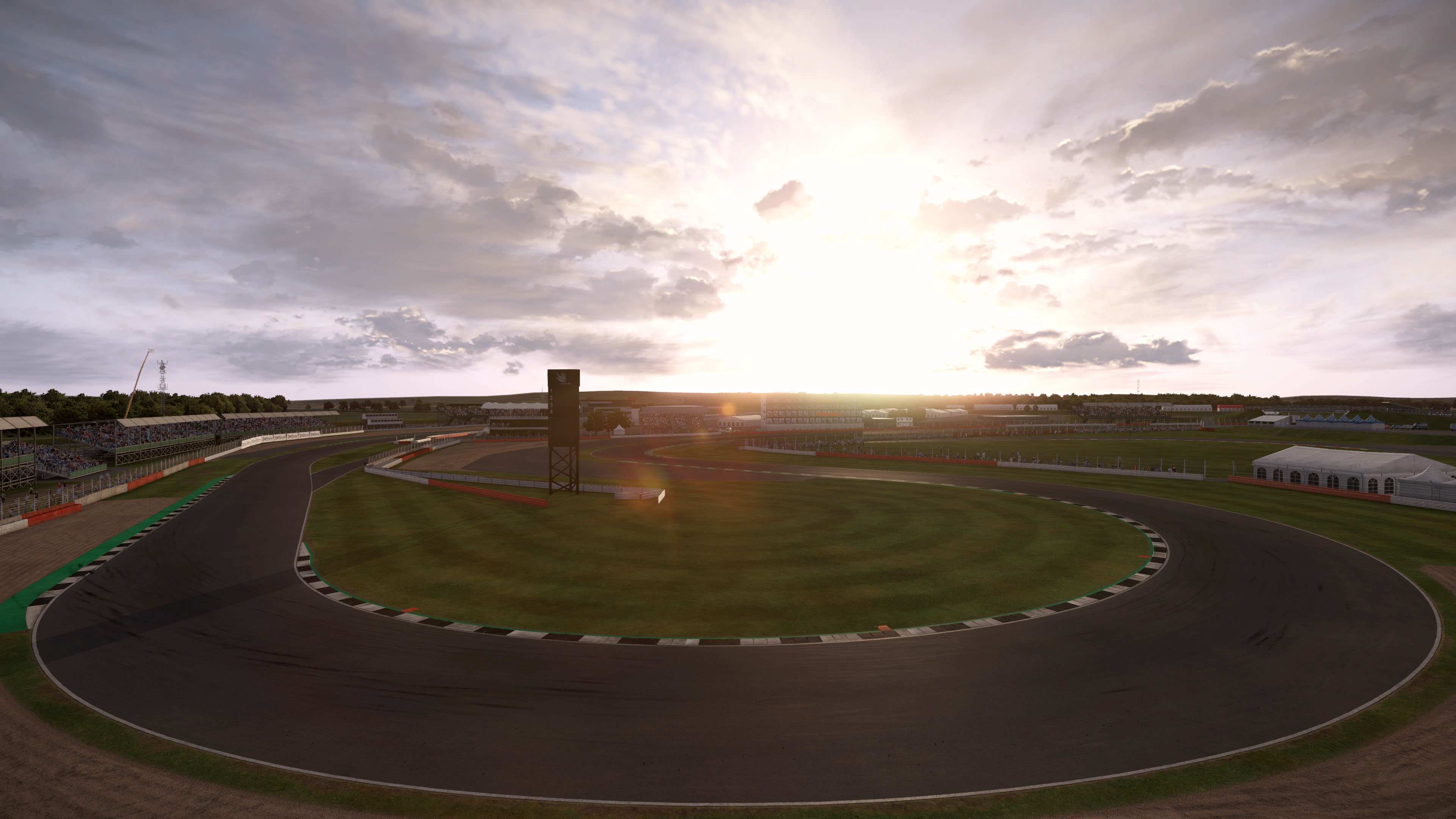 Silverstone