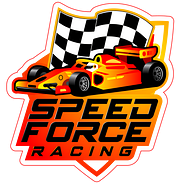 Speed Force Racing League