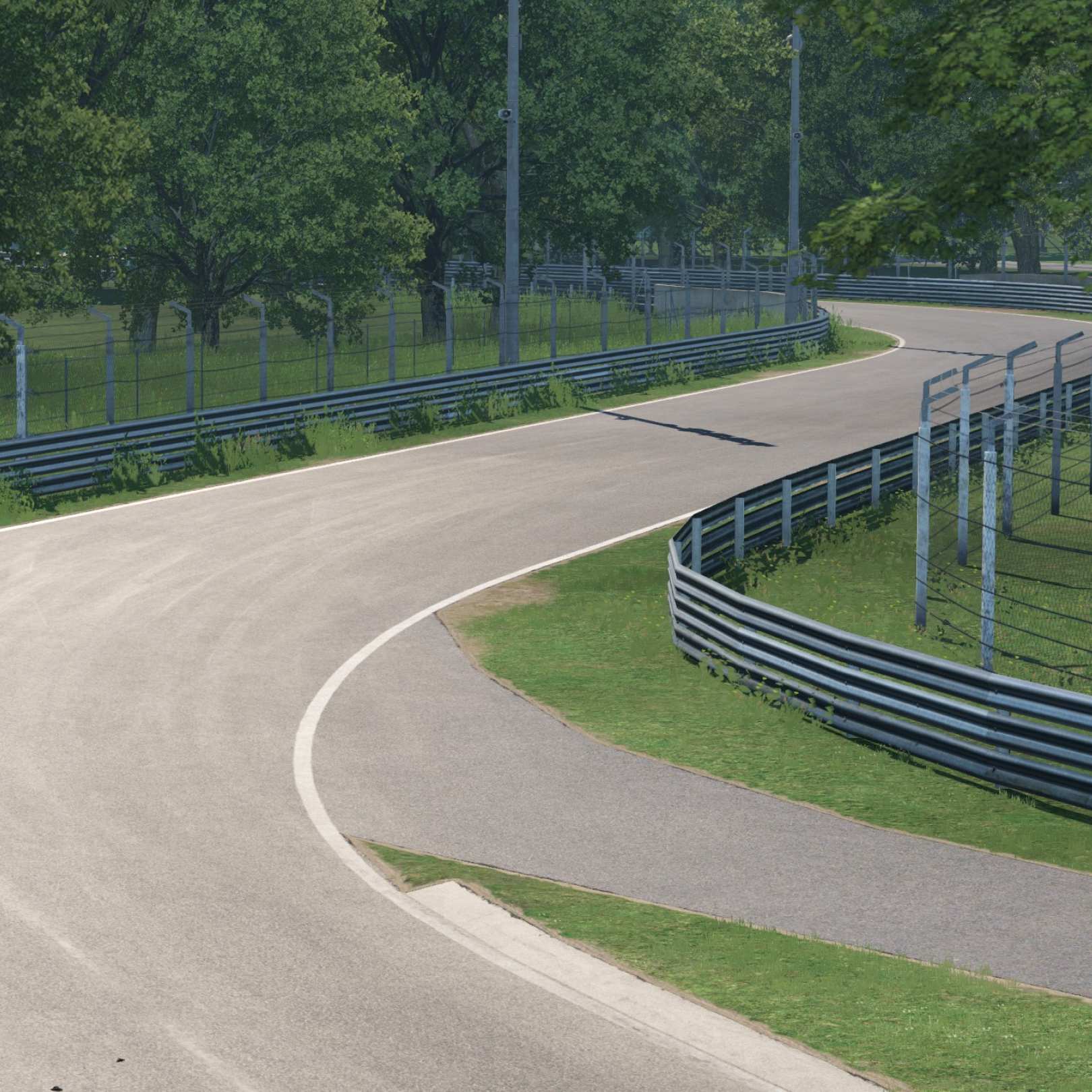Monza