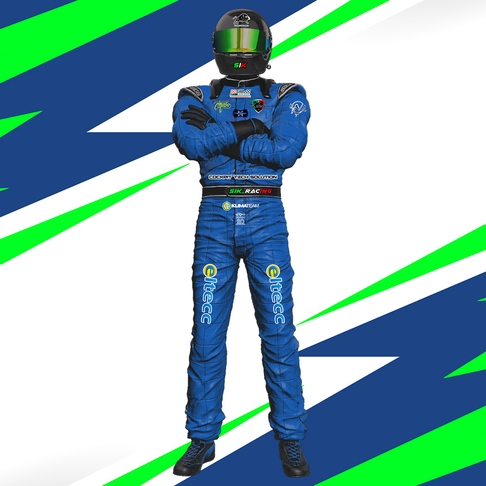 SIK Racing Team