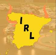 Iberia Racing League