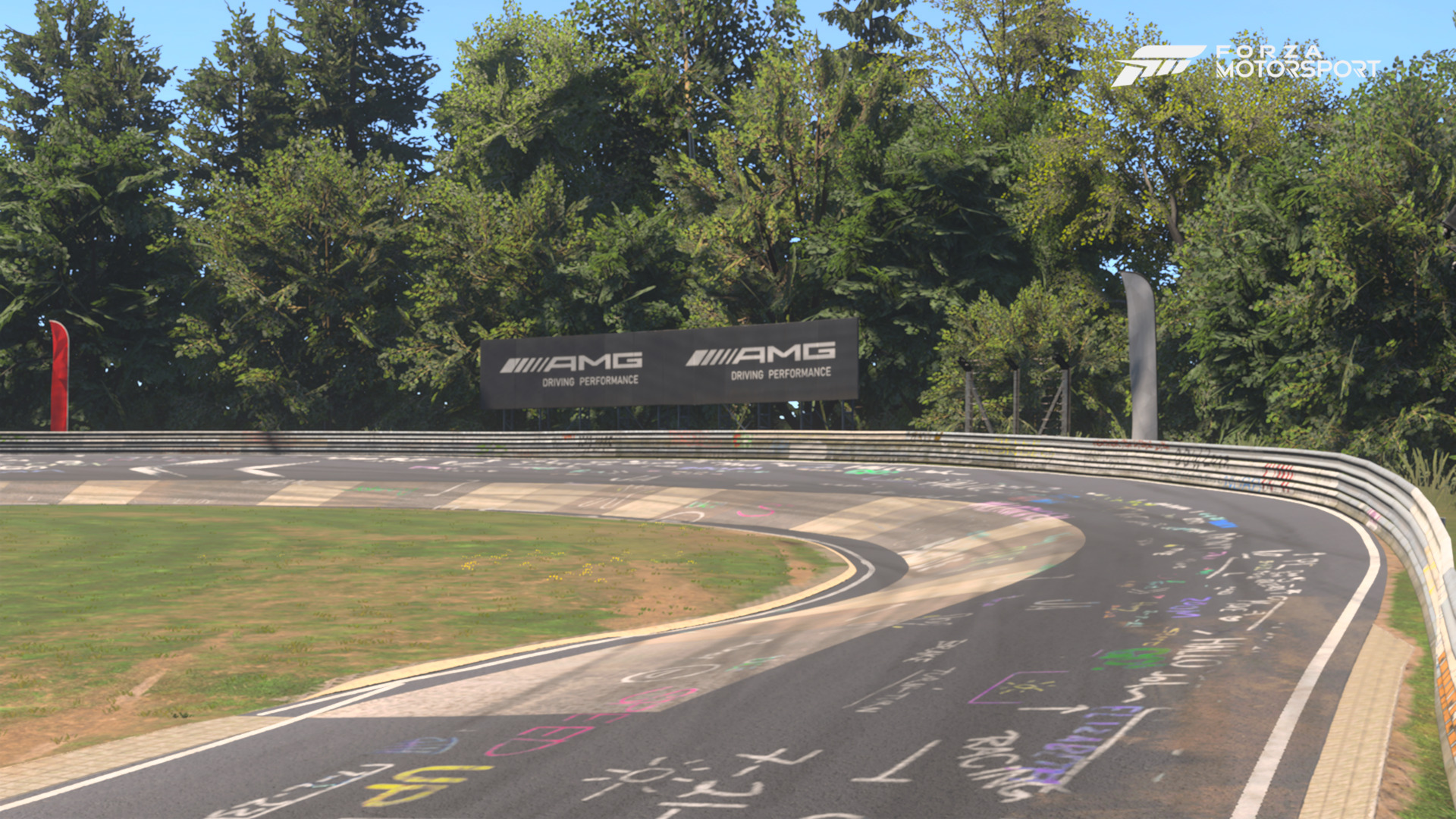 Nürburgring - Nordschleife