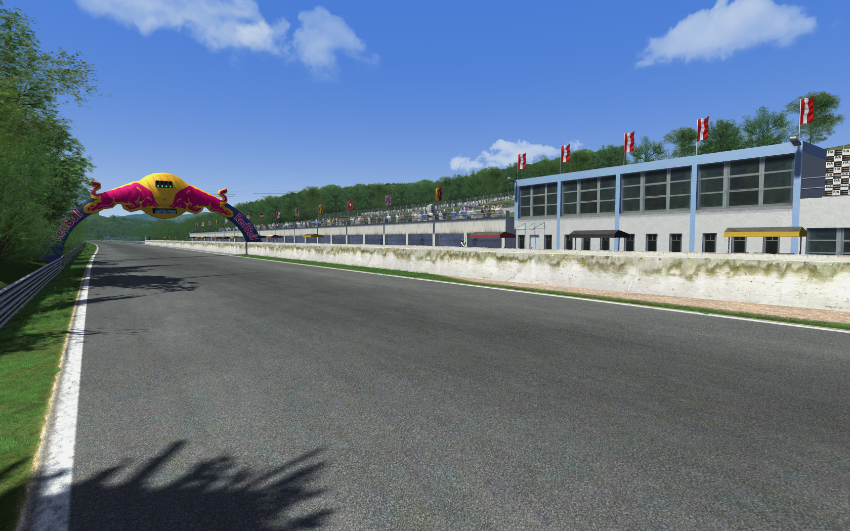 Salzburgring