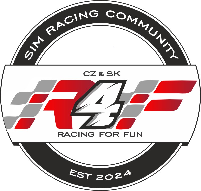 R4F_RacingForFun CZ/SK