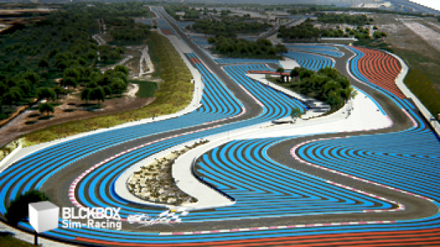 Paul Ricard (BLCKBOX Version)