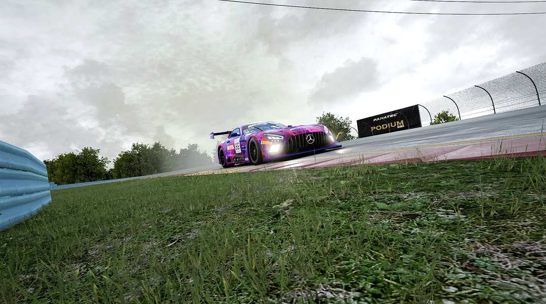 Kerb Krew Racing | Team Profile | SimGrid