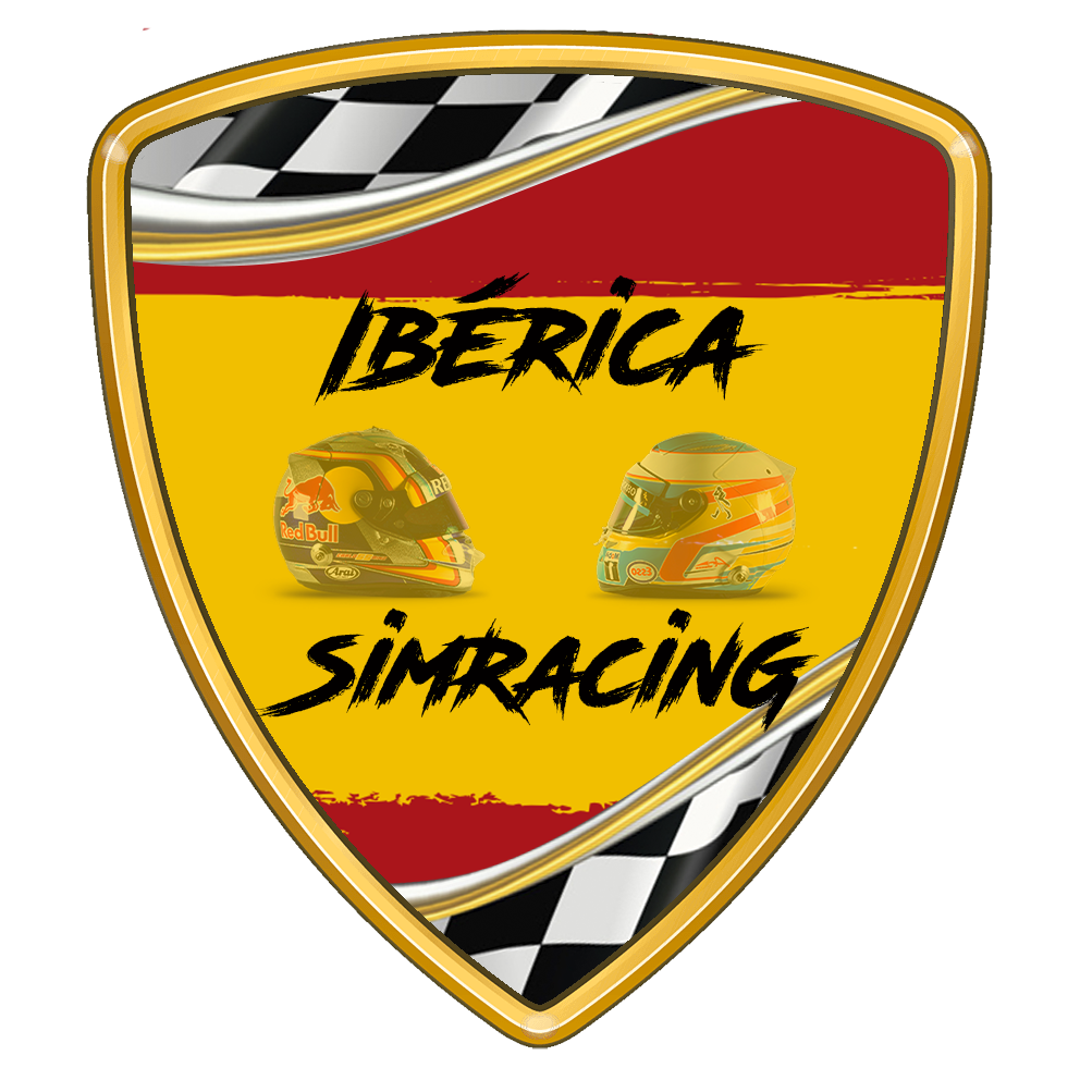Ibérica Simracing