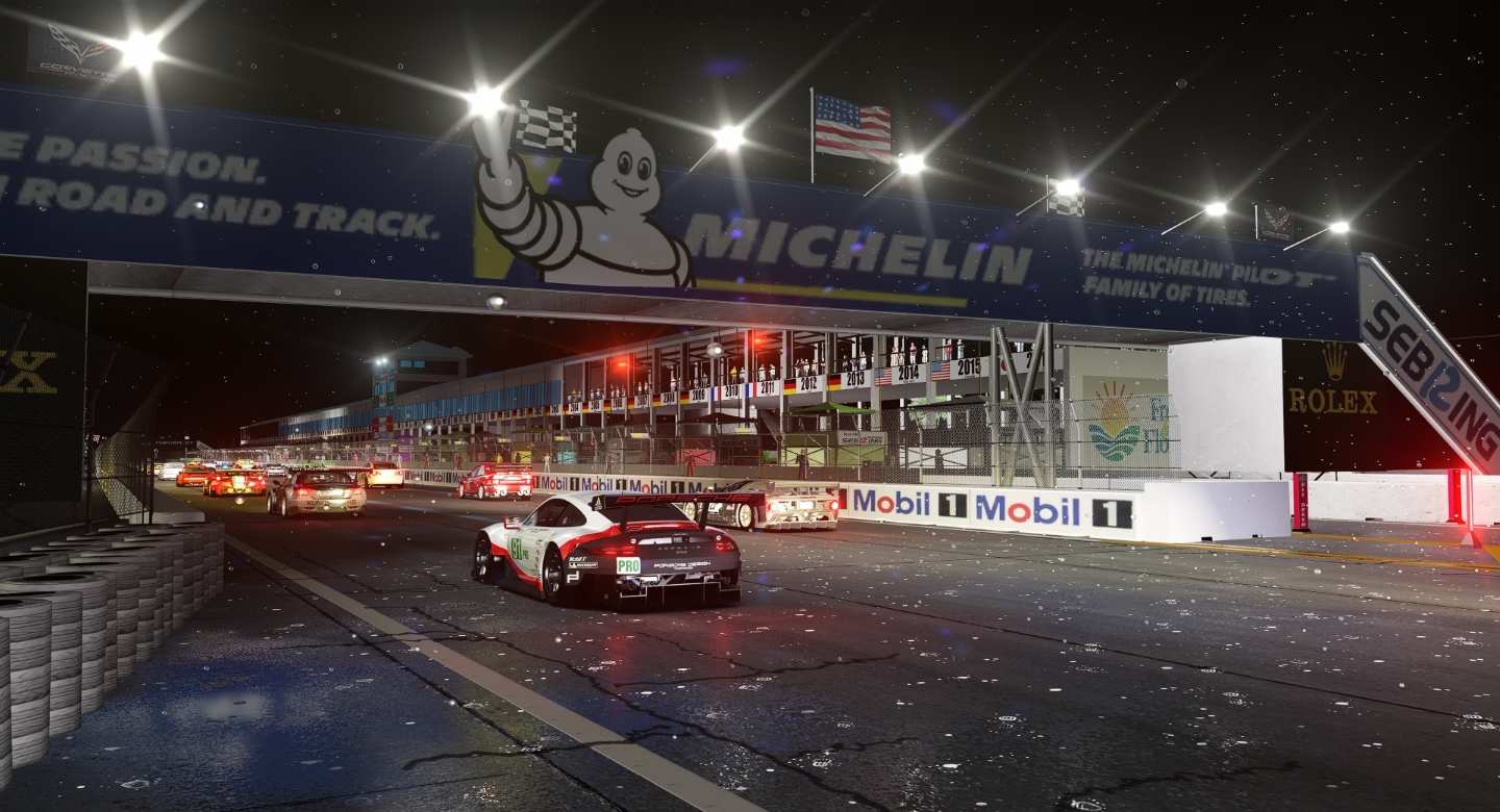 Sebring 2021