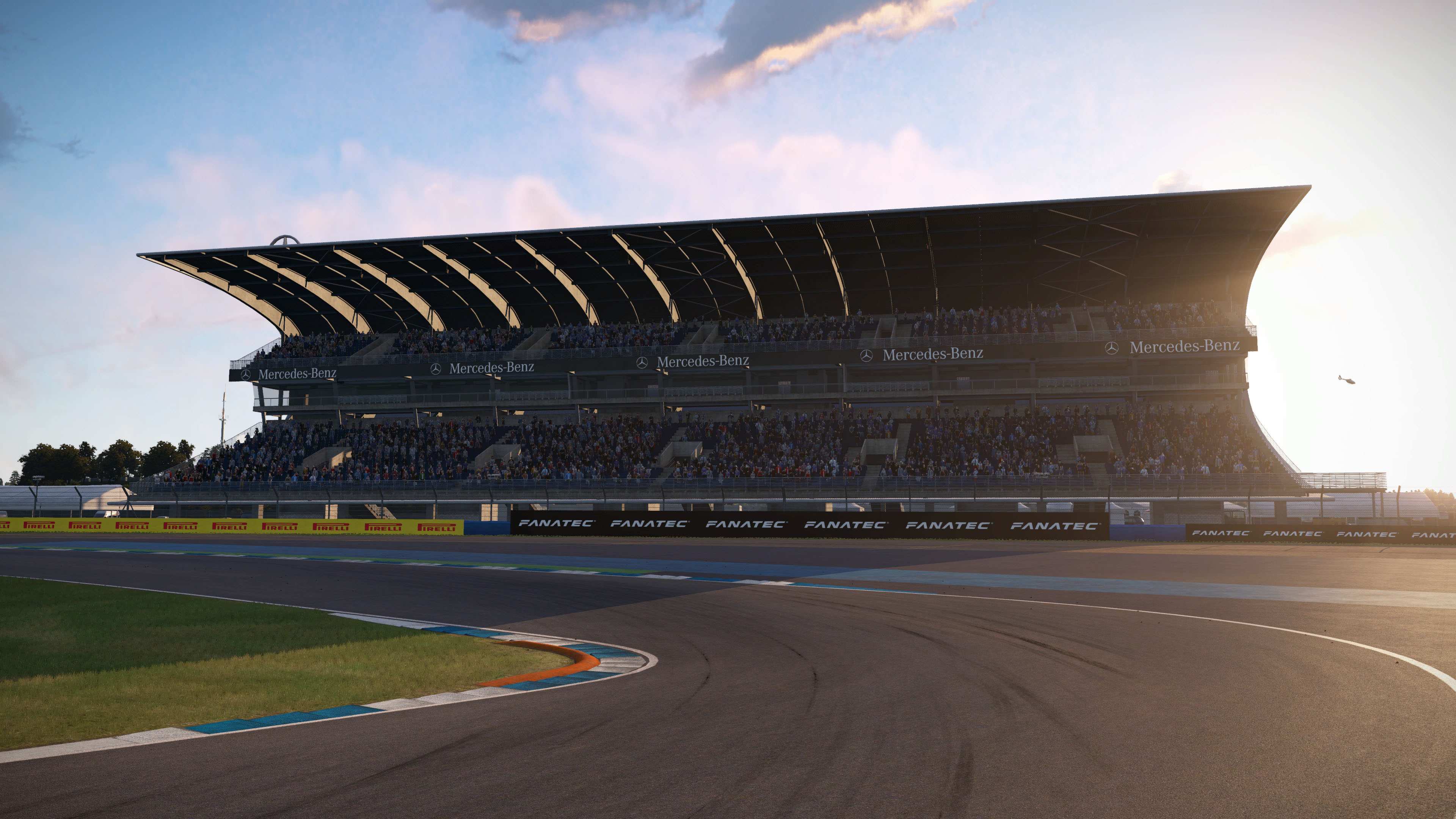 Hockenheim National