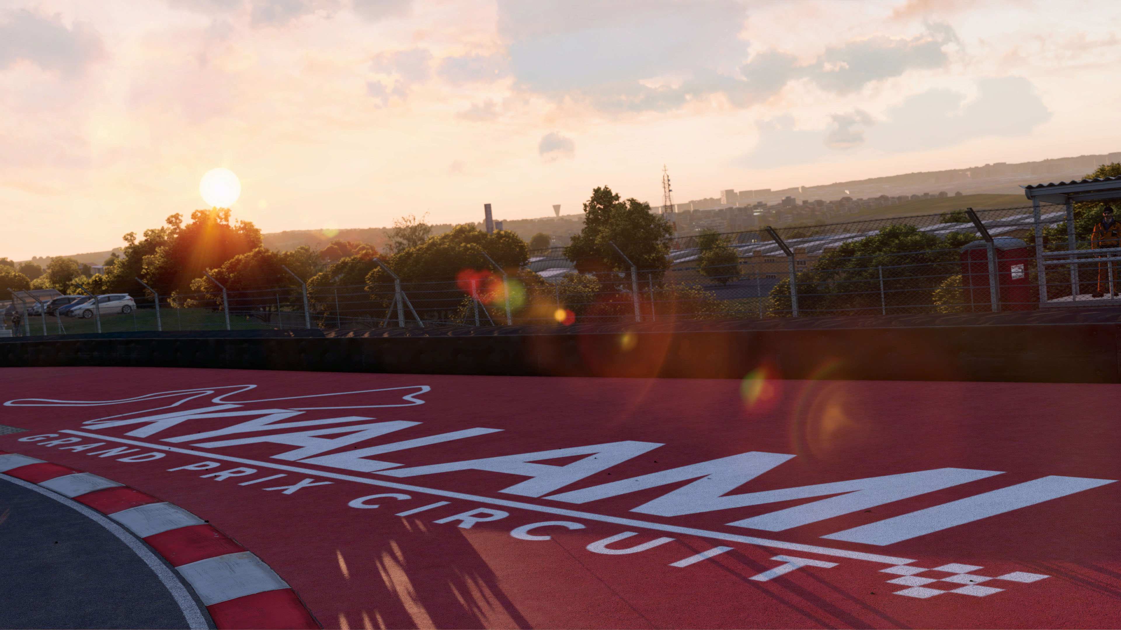 Kyalami