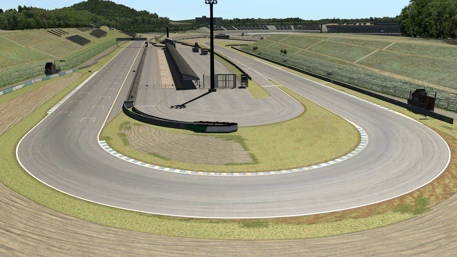 Twin Ring Motegi
