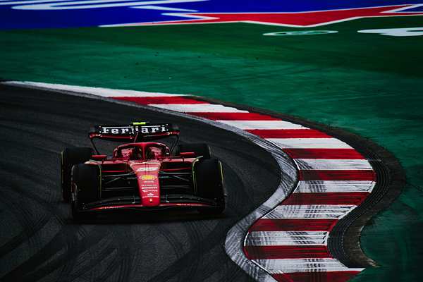 Casual Racers League