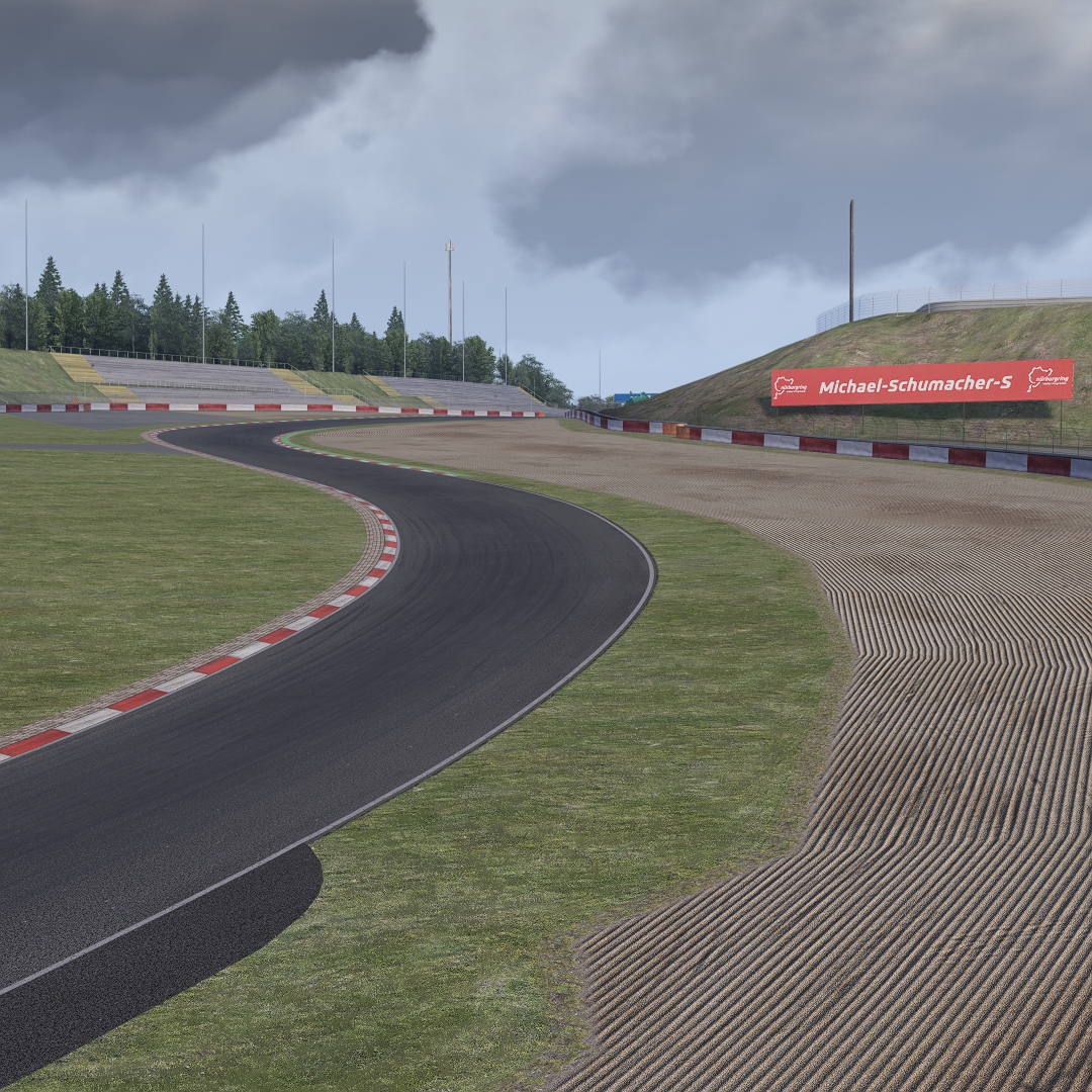 Nurburgring