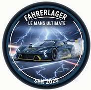 Fahrerlager Le Mans Ultimate
