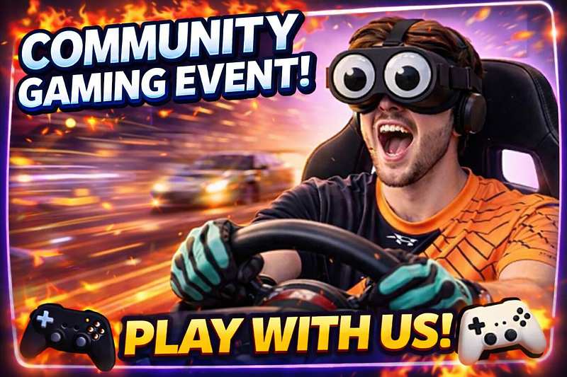 MMP Community LeMans