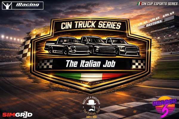 ITJ Season 5 - CIN TRUCK SERIES 2nd edition