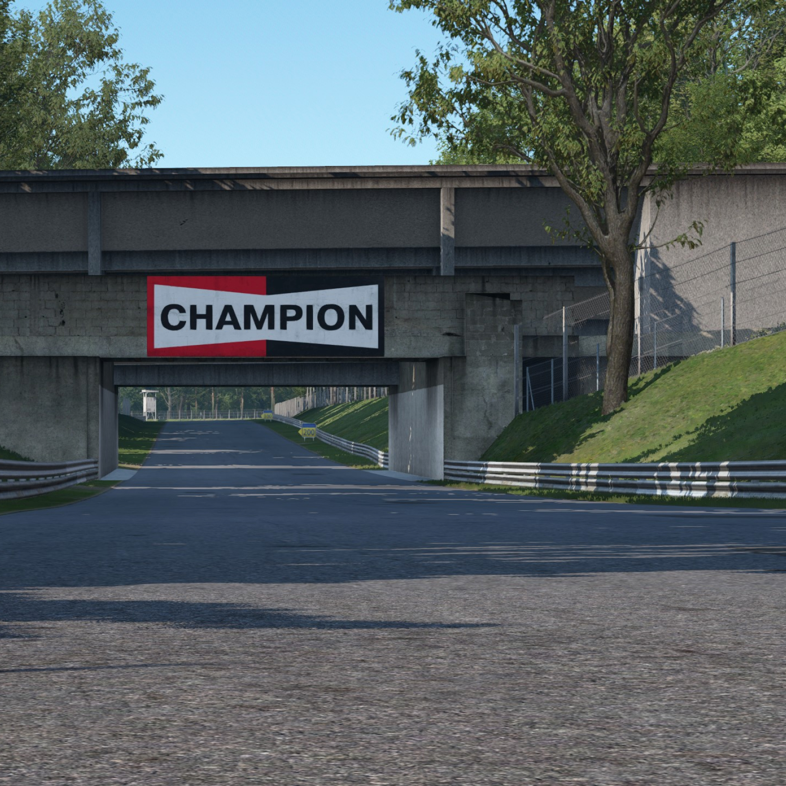 Monza