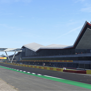 British Grand Prix 
