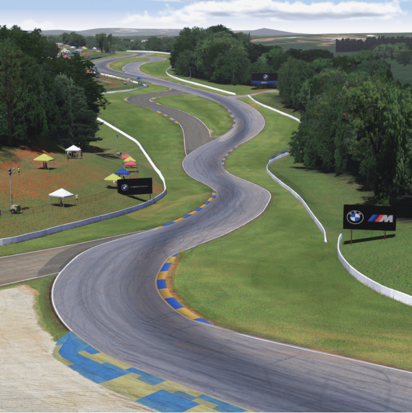 Road Atlanta