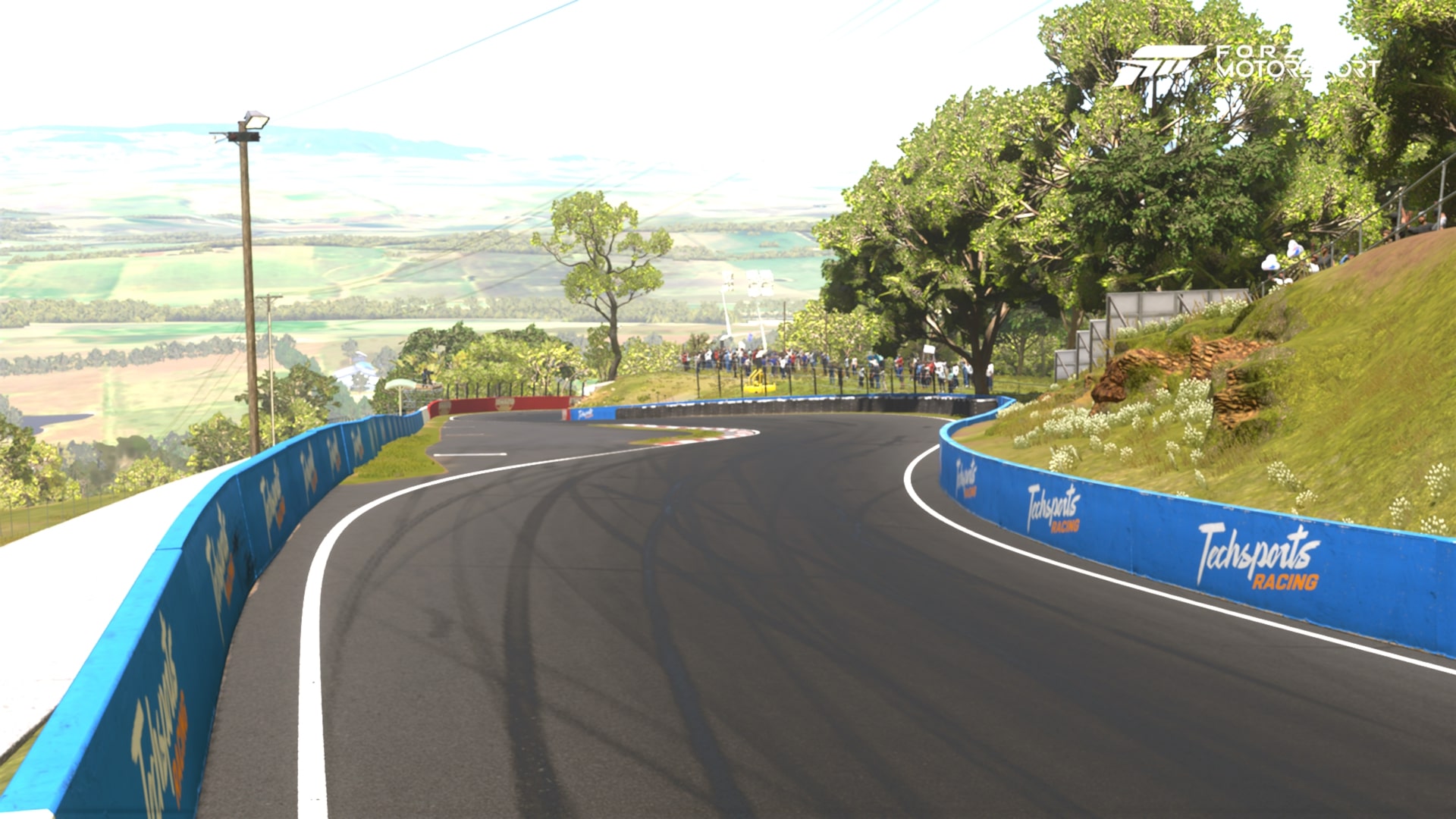 Mount Panorama 