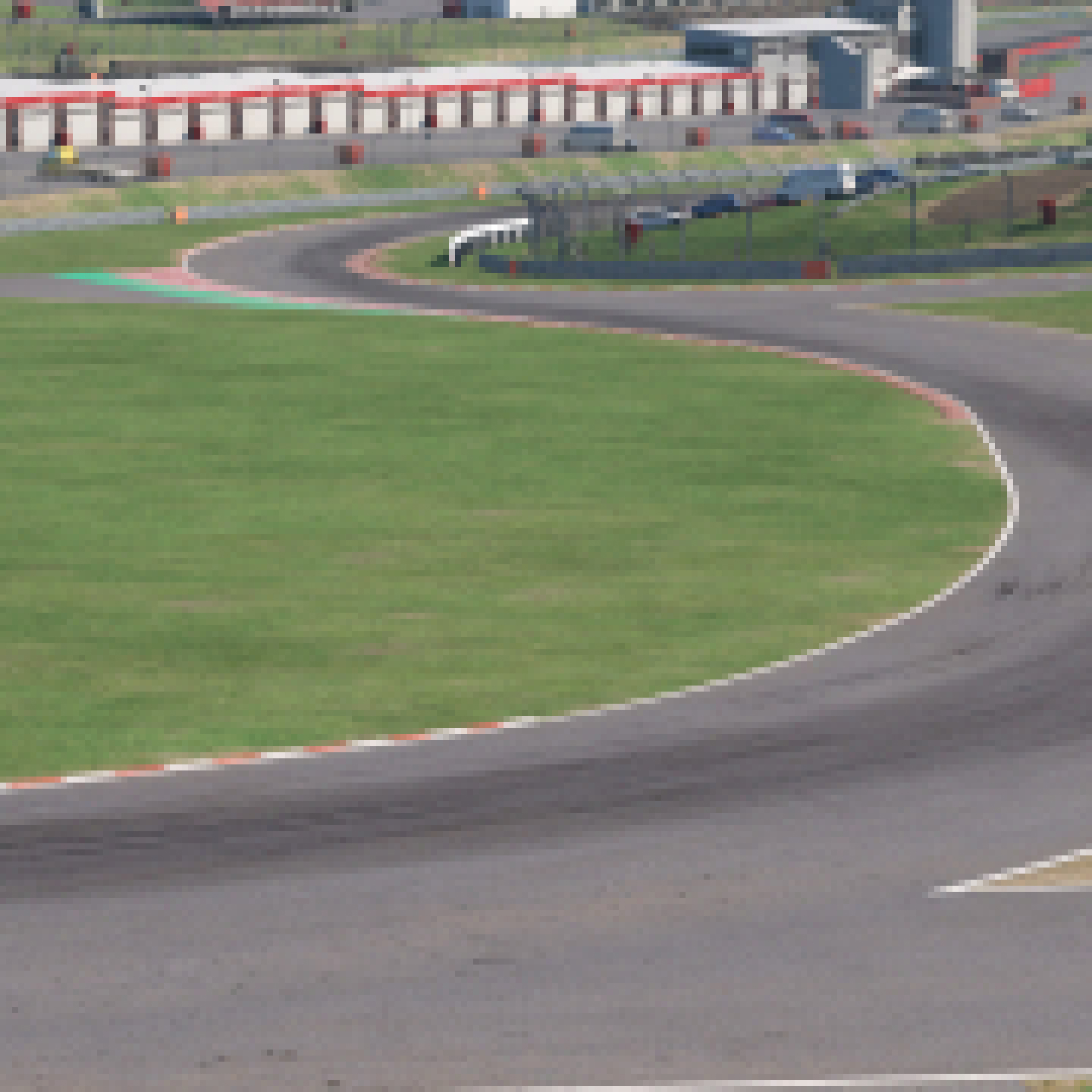 Brands Hatch