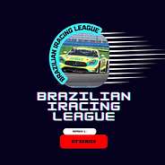Brazilian iRacing League