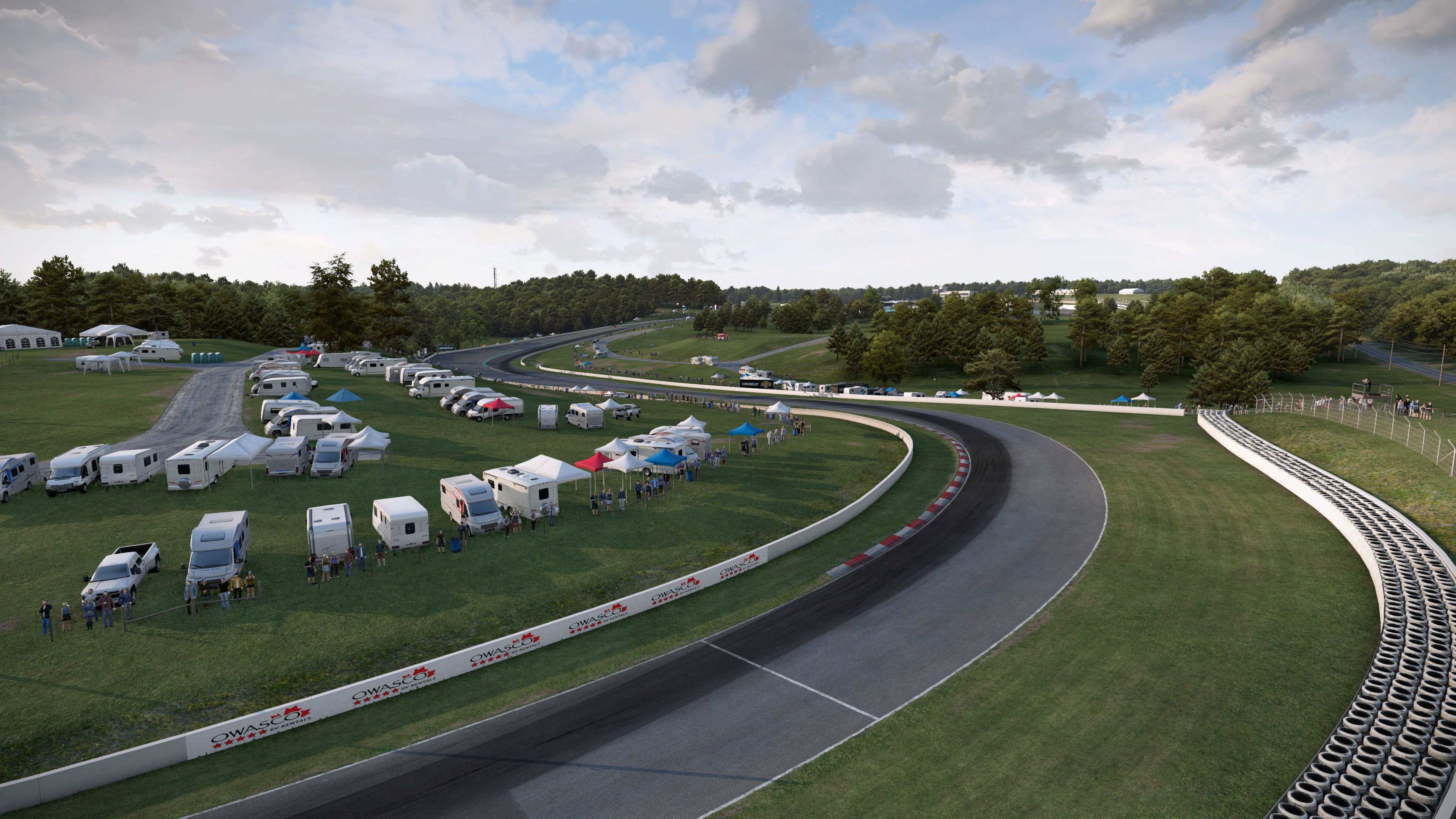 Mosport