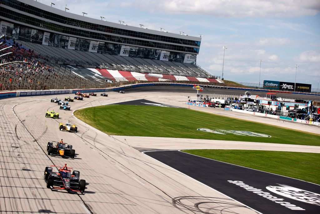 South Star Motor Speedway