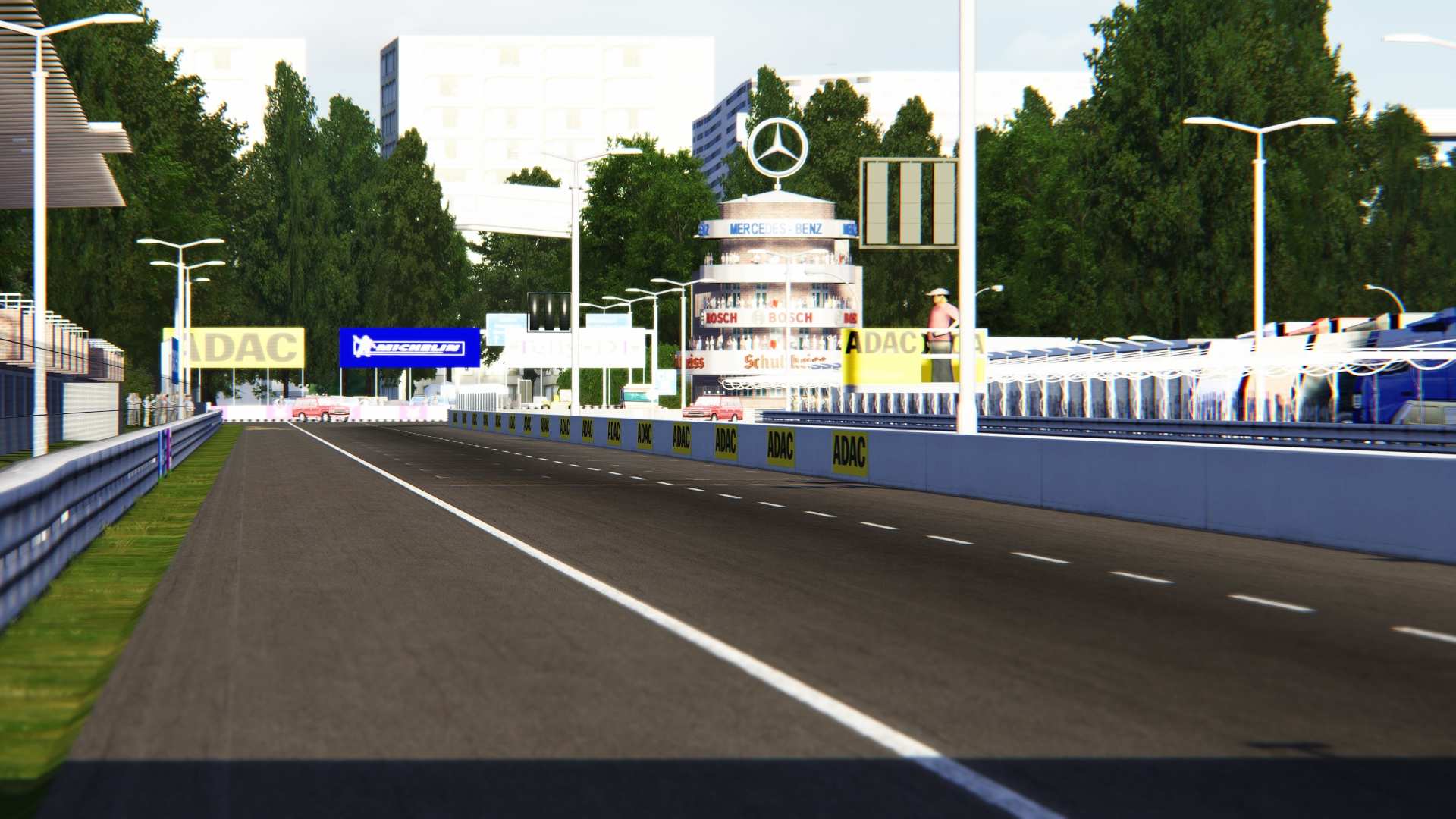 Avus DTM