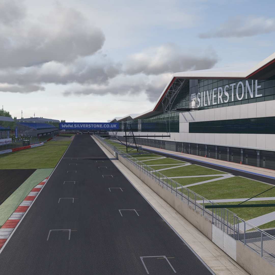 Silverstone