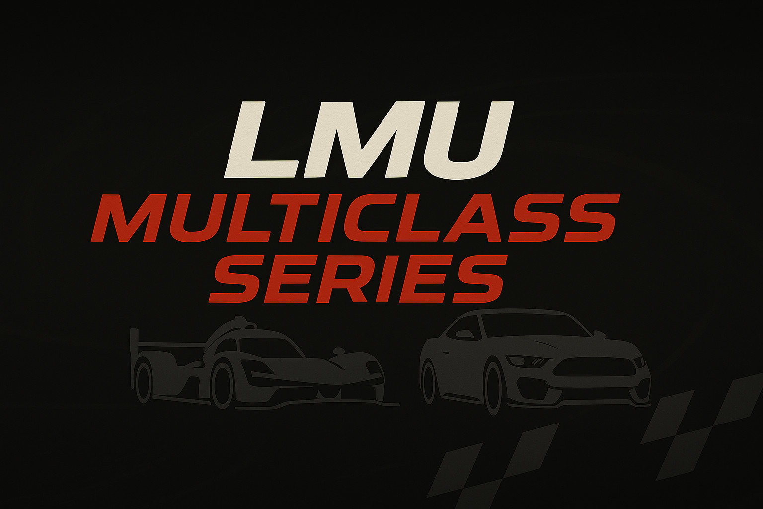 ThePitCrew Community LMU Multiclass Series Testrace