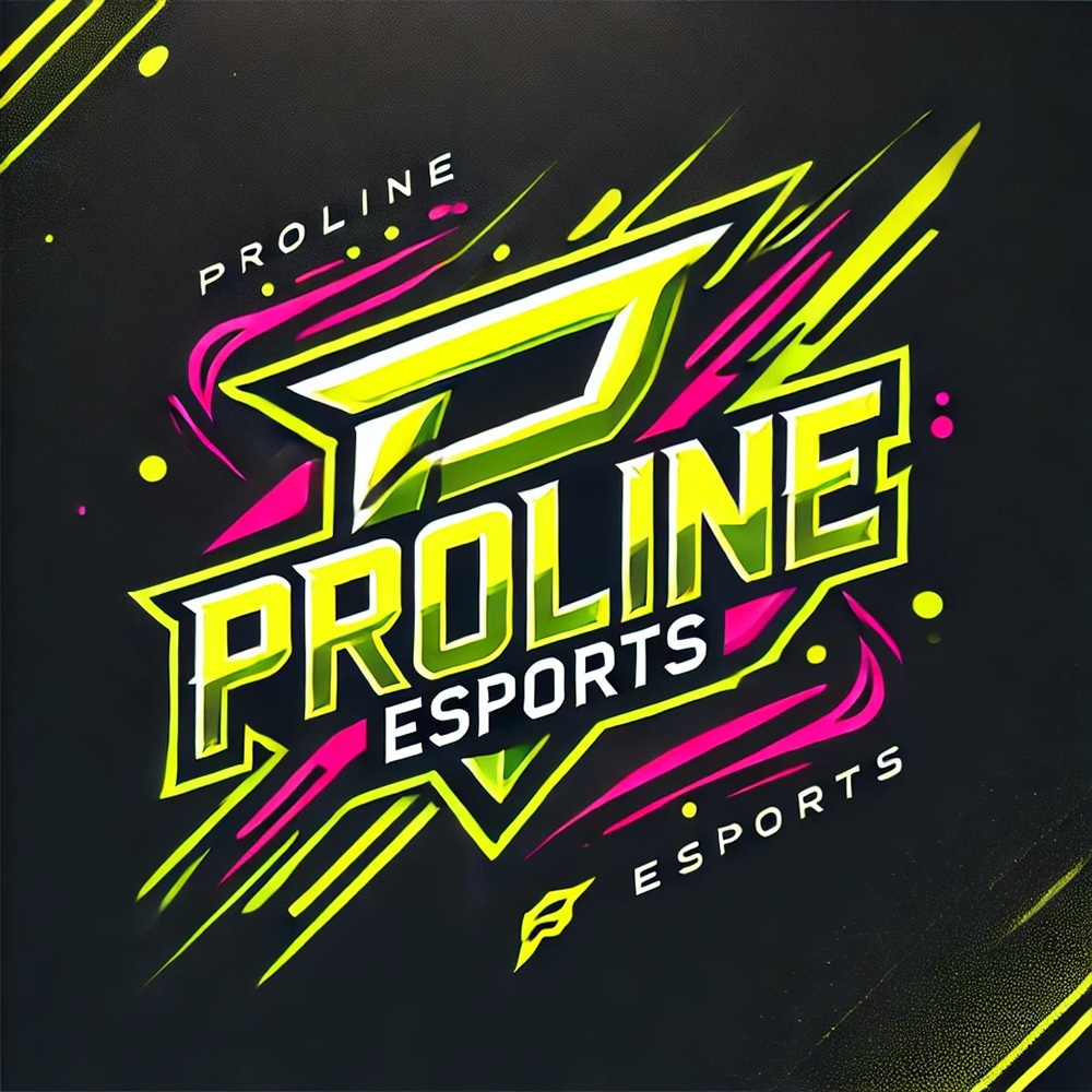 ProLine Esports Sim Racing 