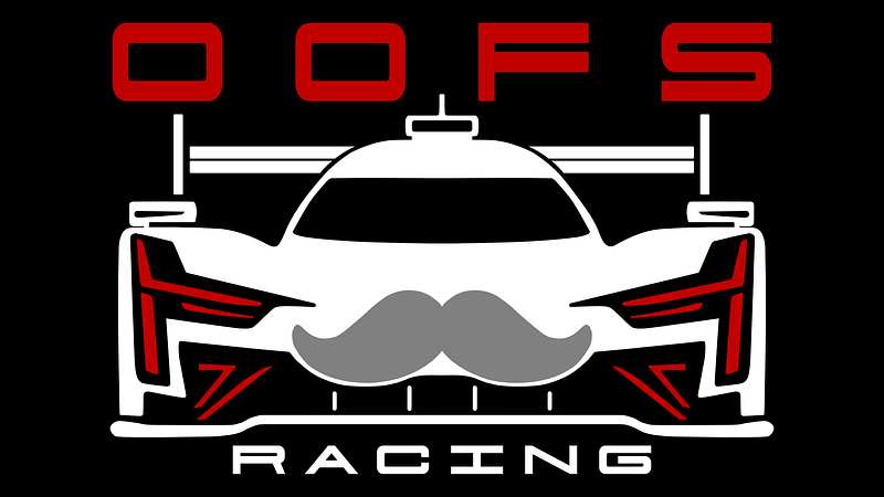 OOFS Racing - Season 3 Sprint Championship