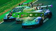 GT3000 WORLD CHALLENGERS CUP