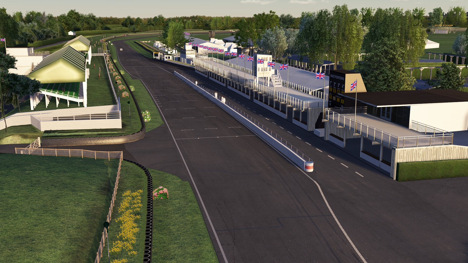 Goodwood Circuit