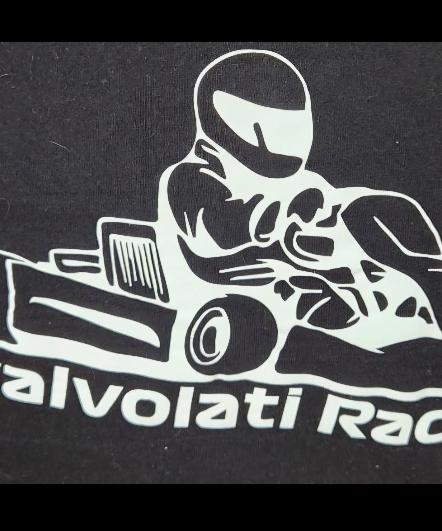Svalvolati racing