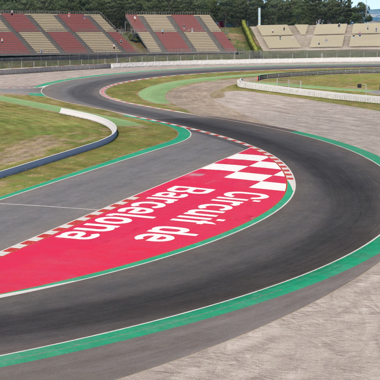 Circuit de Barcelona-Catalunya