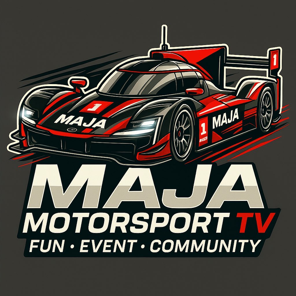 MaJa Motorsport TV Community Events 