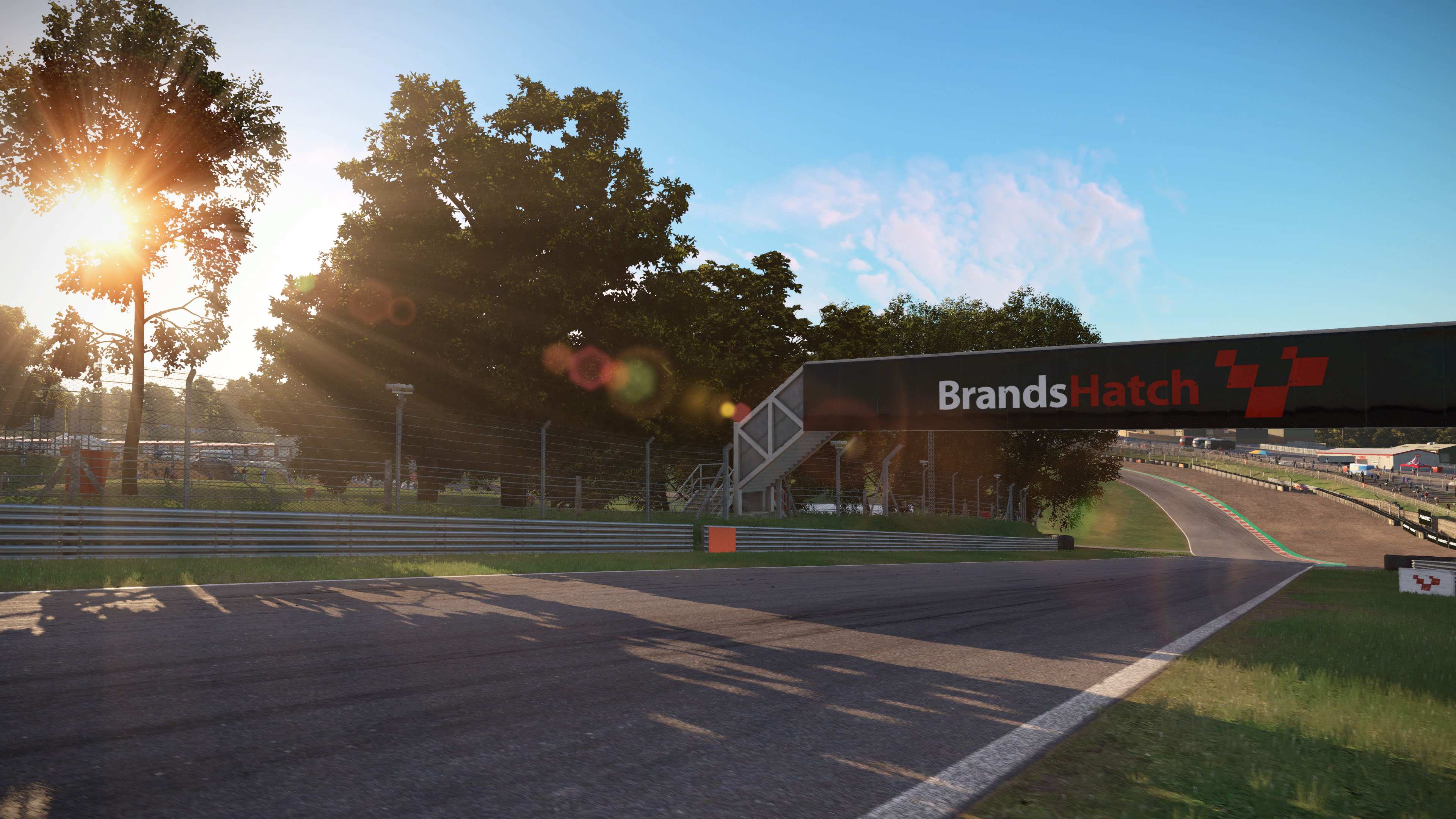 Brands Hatch