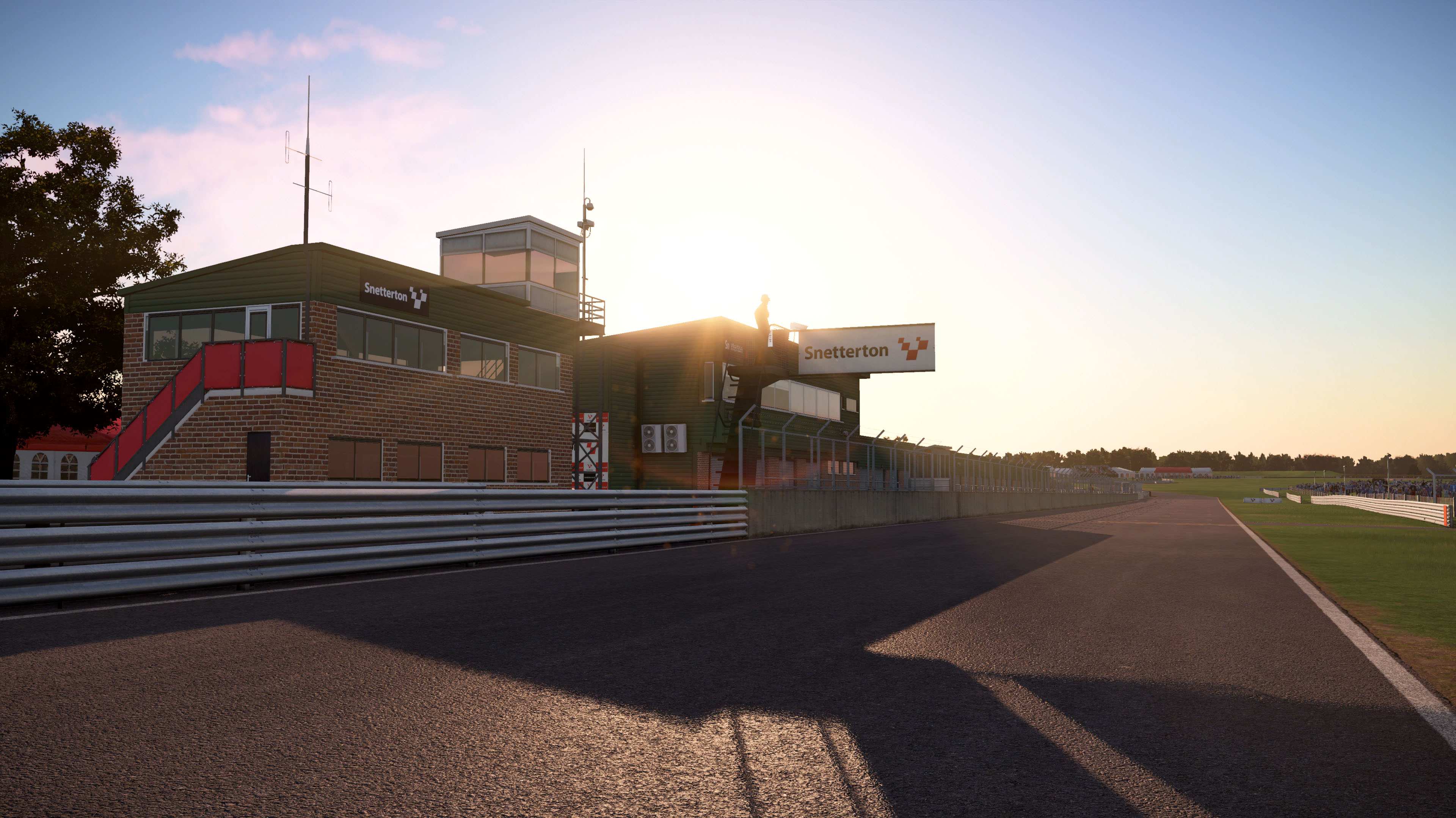 Snetterton