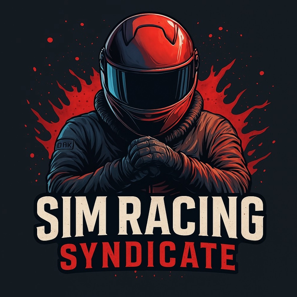 Sim Racing Sydicate
