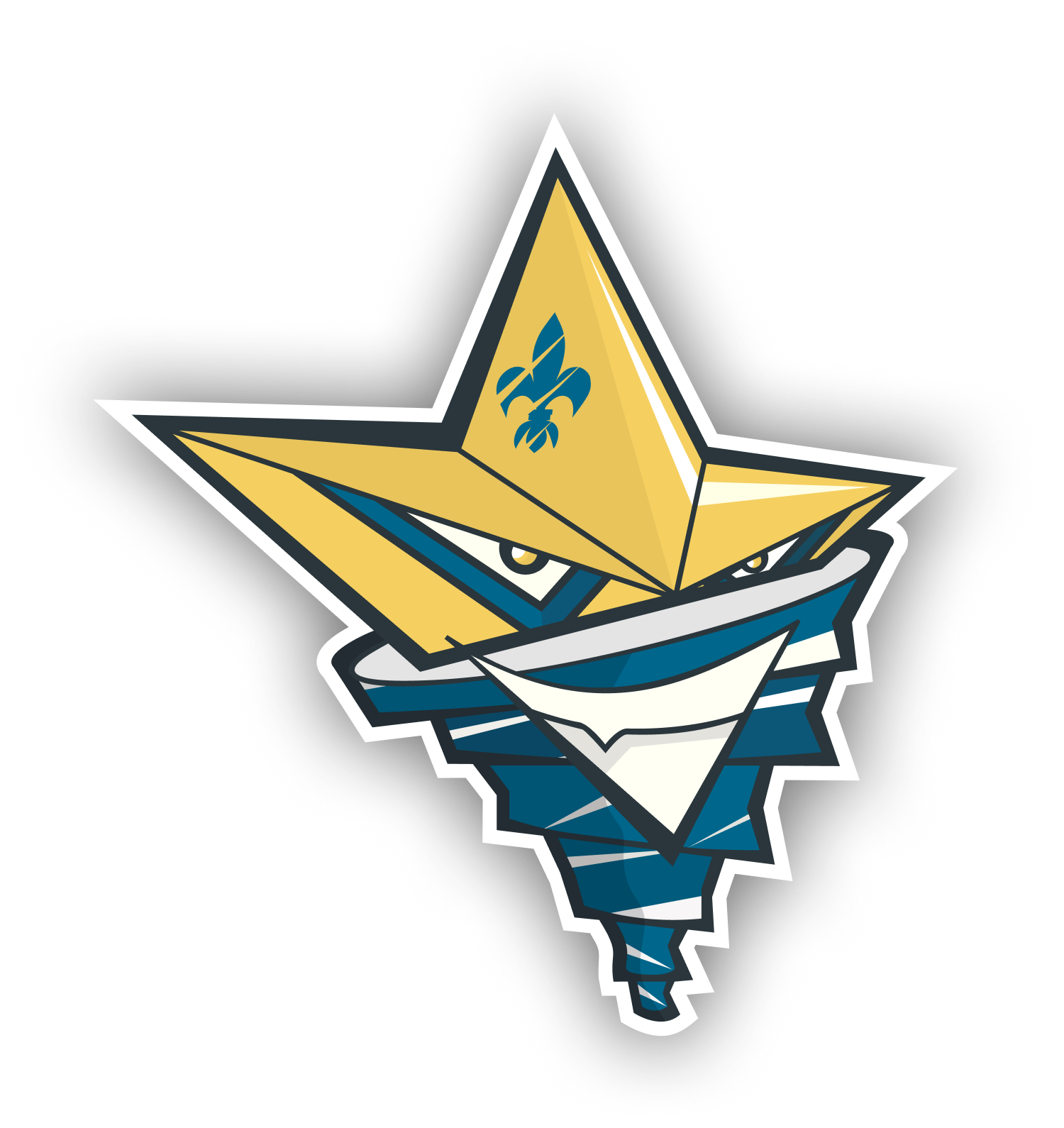 1. eSport Verein Darmstadt e.V. (EVD)