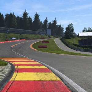Belgian Grand Prix