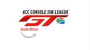 ACC Console Sim League SA